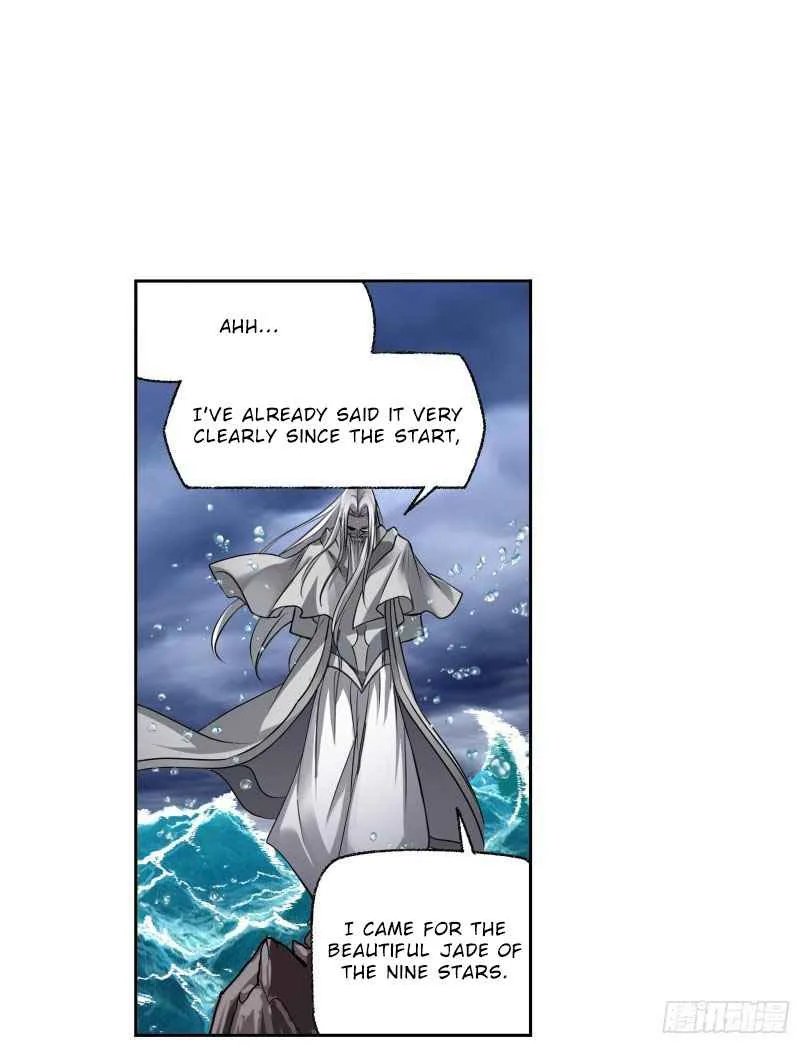 Soul Land I Chapter 299 page 3