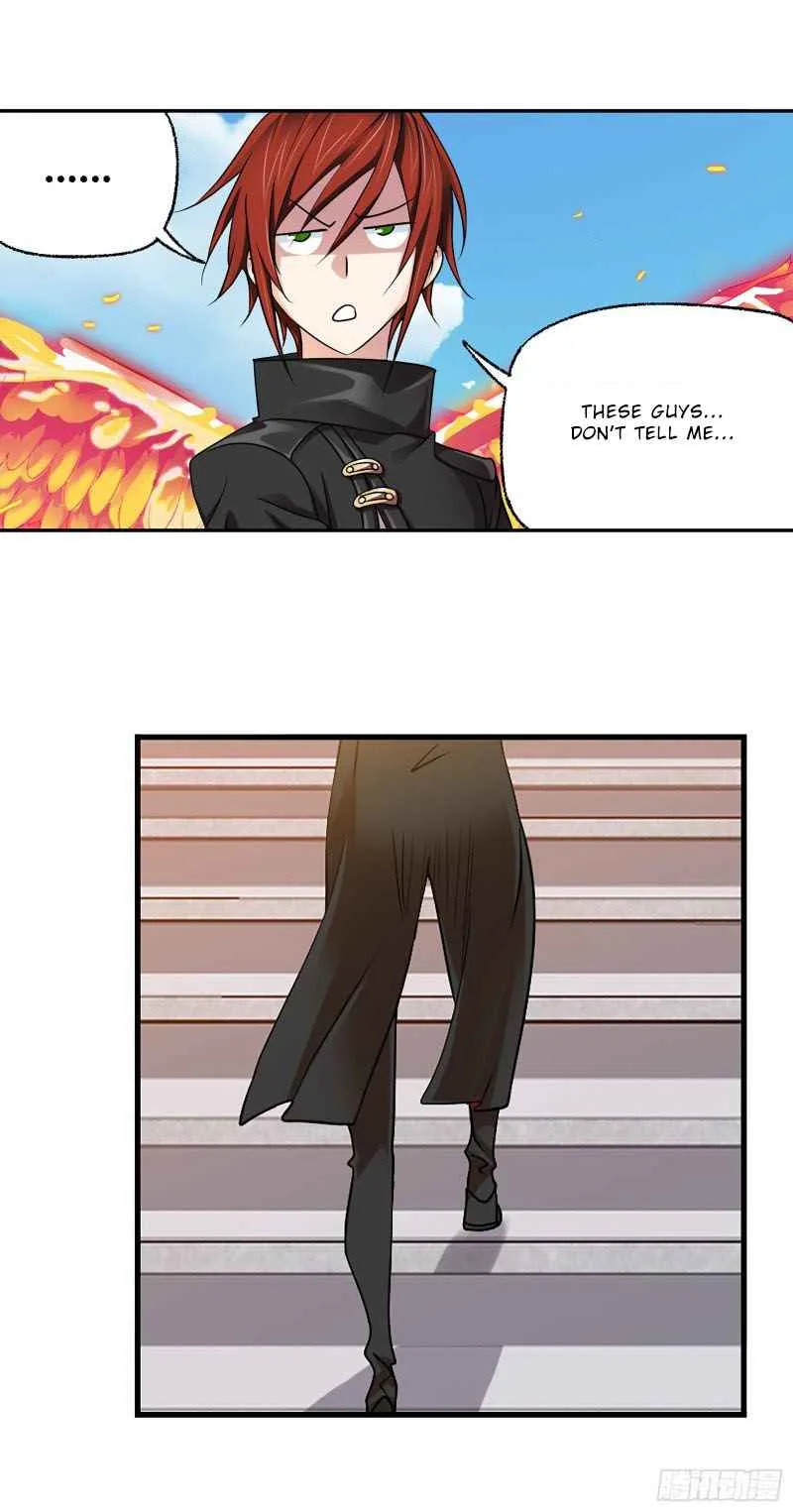 Soul Land I Chapter 301 page 14