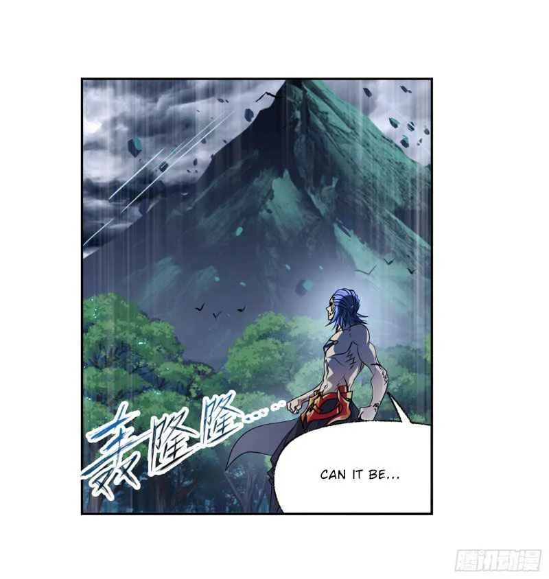 Soul Land I Chapter 299 page 10