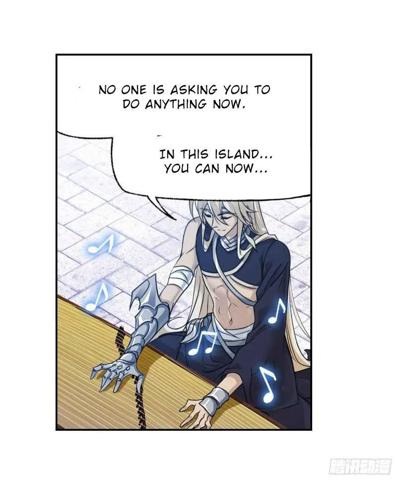 Soul Land I Chapter 301 page 43
