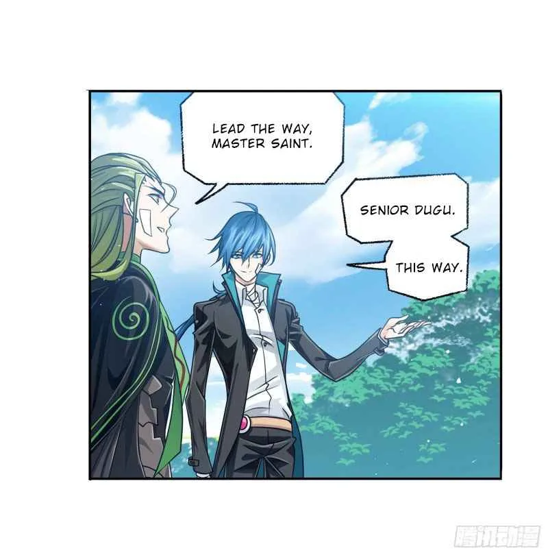 Soul Land I Chapter 301 page 63