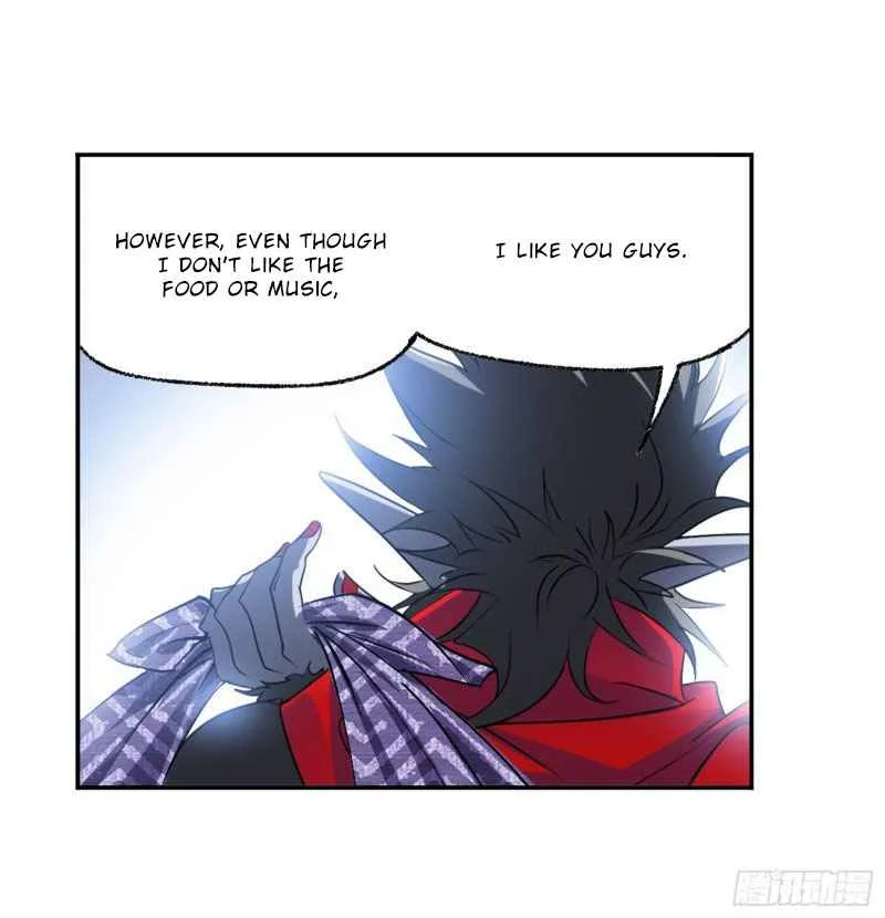 Soul Land I Chapter 301 page 58