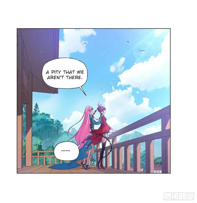 Soul Land I Chapter 301 page 26