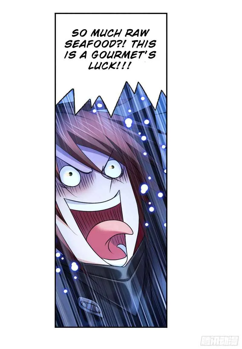 Soul Land I Chapter 299 page 51