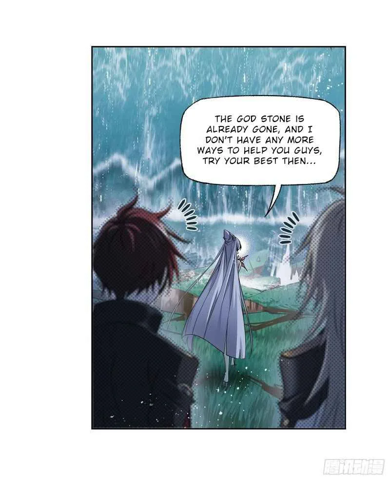 Soul Land I Chapter 300 page 6