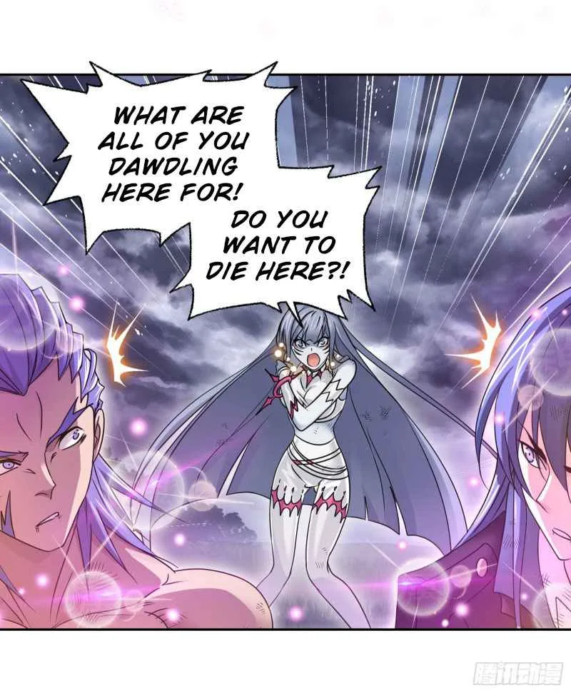 Soul Land I Chapter 299 page 42