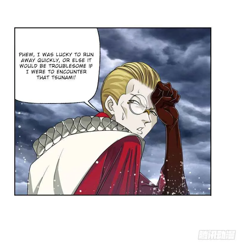 Soul Land I Chapter 299 page 54