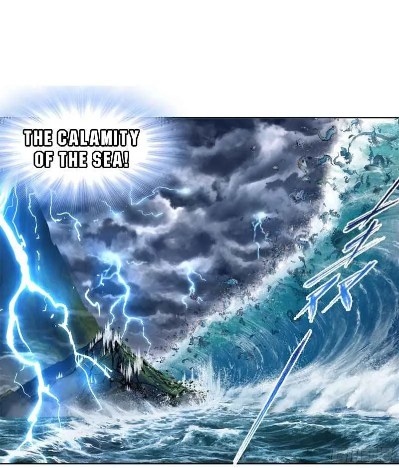 Soul Land I Chapter 300 page 3