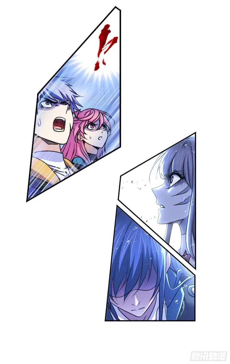 Soul Land I Chapter 299 page 49