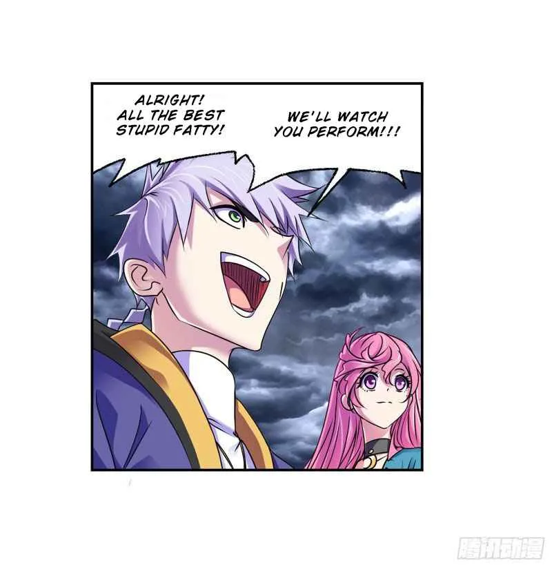 Soul Land I Chapter 300 page 23