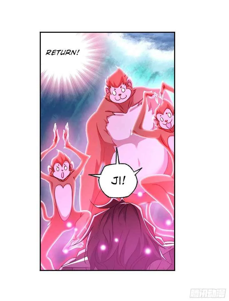 Soul Land I Chapter 300 page 9