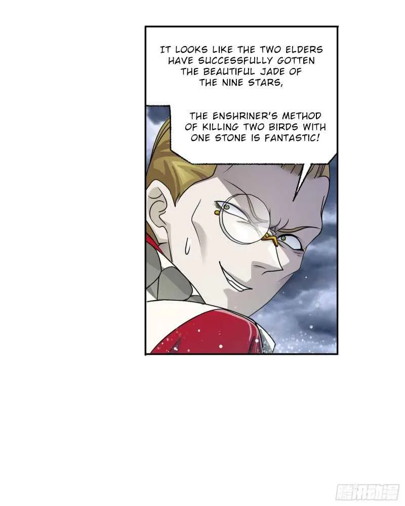 Soul Land I Chapter 299 page 55