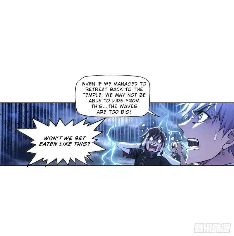 Soul Land I Chapter 300 page 4