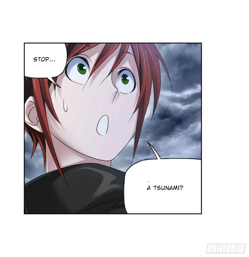 Soul Land I Chapter 300 page 16