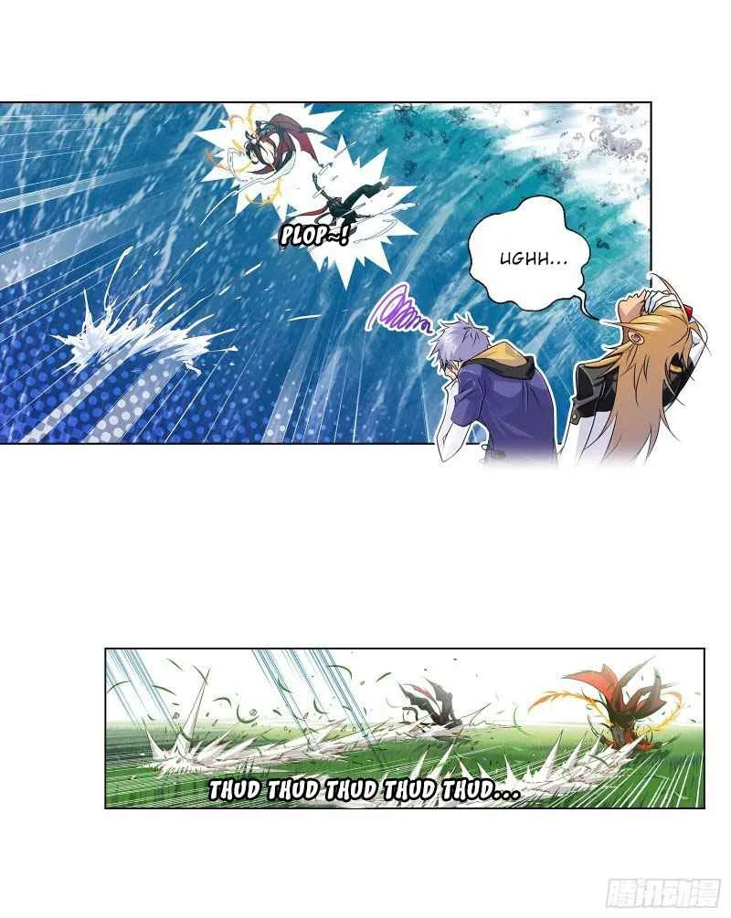 Soul Land I Chapter 300 page 38