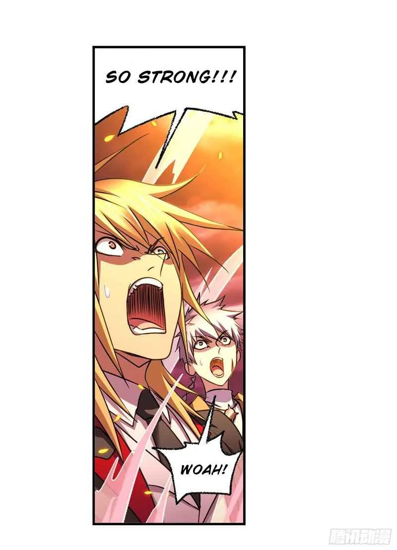 Soul Land I Chapter 300 page 32