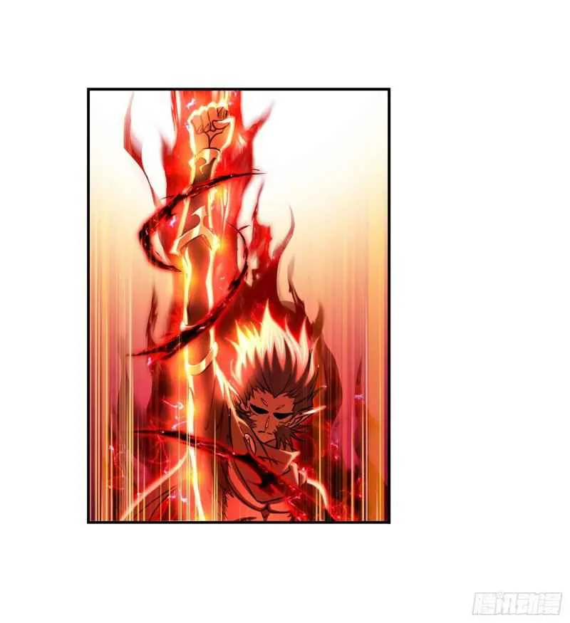 Soul Land I Chapter 300 page 26