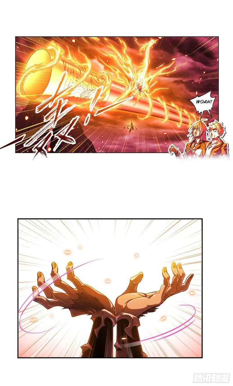 Soul Land I Chapter 300 page 29
