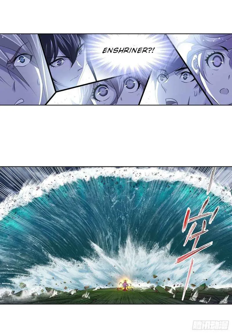 Soul Land I Chapter 300 page 44