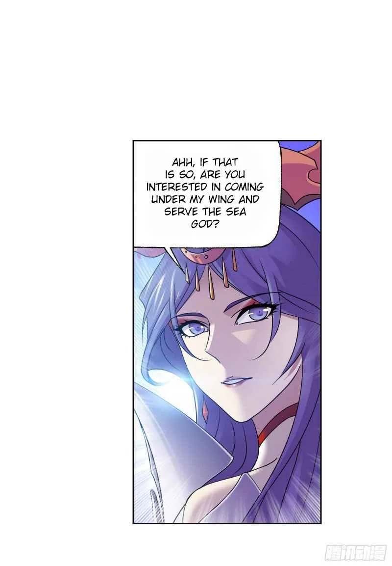 Soul Land I Chapter 302 page 3