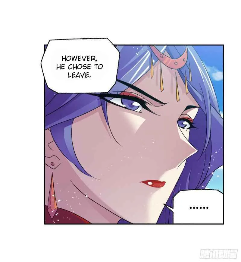 Soul Land I Chapter 302 page 13