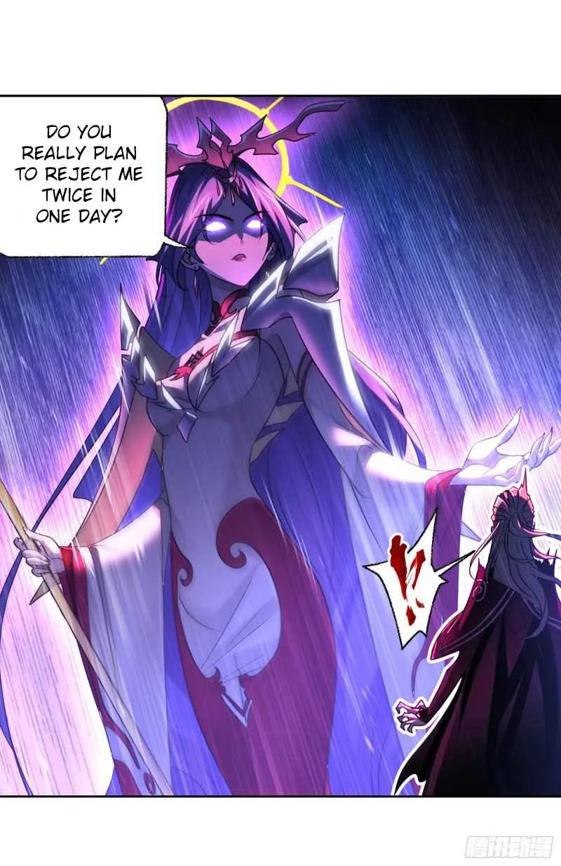 Soul Land I Chapter 302 page 28