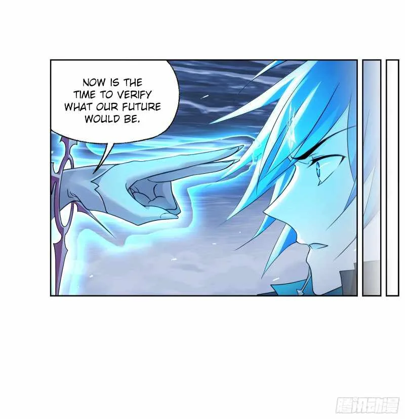 Soul Land I Chapter 303 page 61