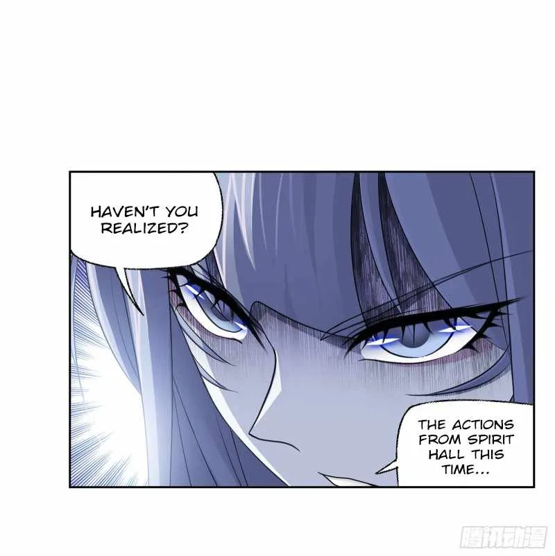 Soul Land I Chapter 303 page 54