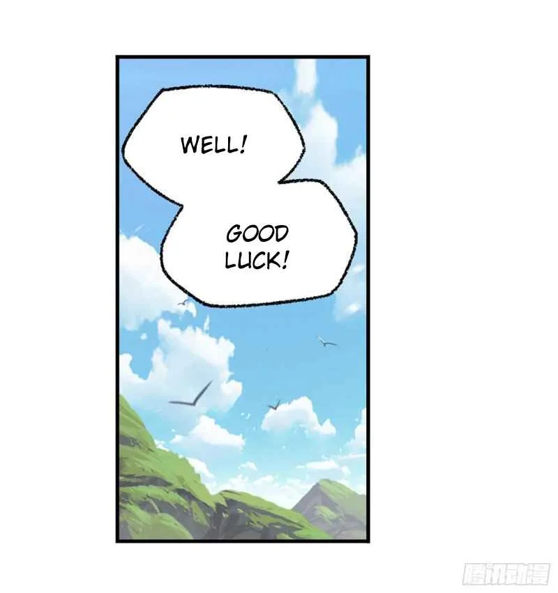 Soul Land I Chapter 302 page 47