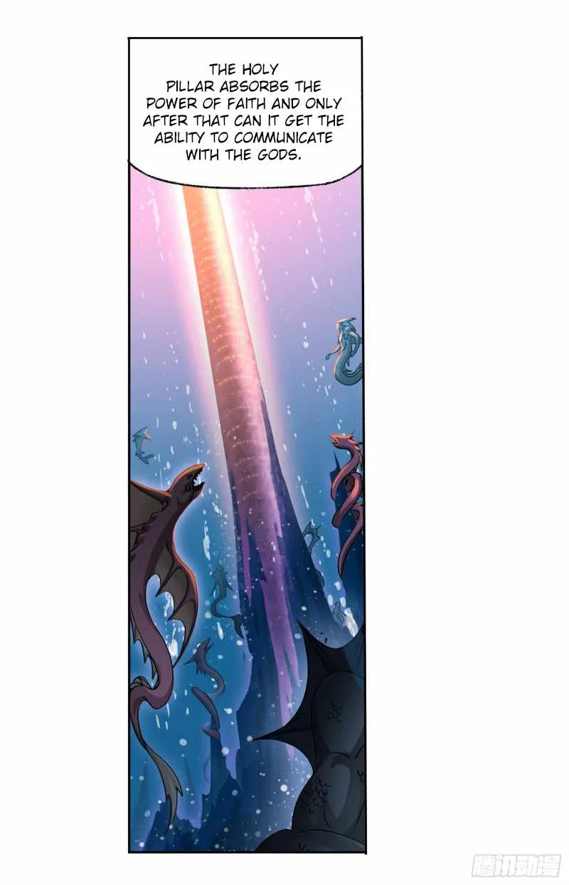Soul Land I Chapter 303 page 66