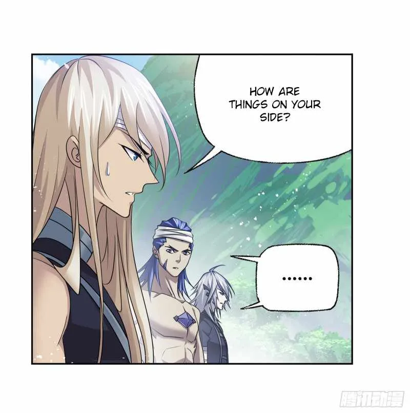 Soul Land I Chapter 303 page 7