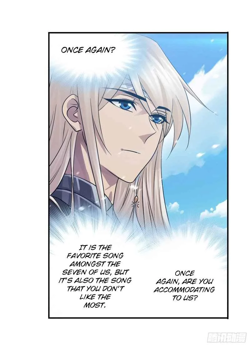 Soul Land I Chapter 302 page 53