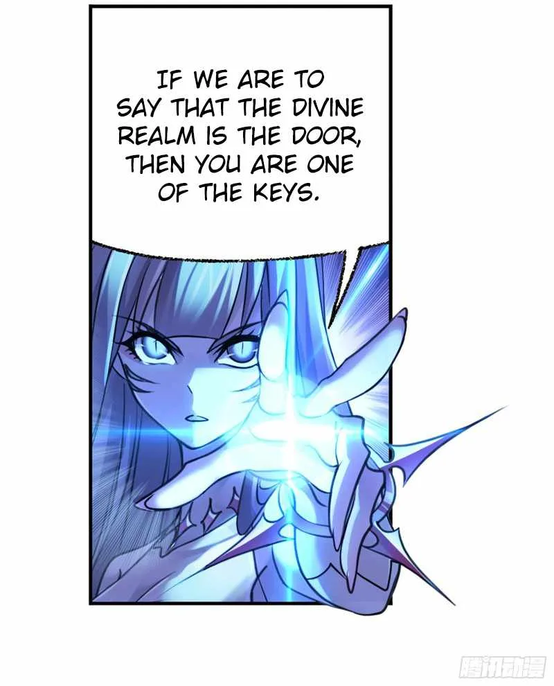 Soul Land I Chapter 303 page 69