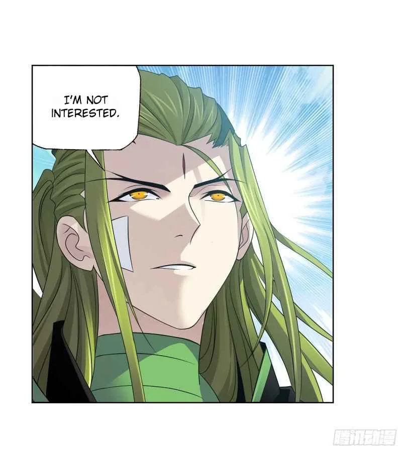 Soul Land I Chapter 302 page 5