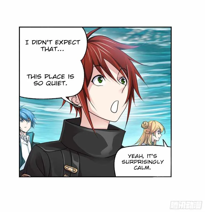 Soul Land I Chapter 303 page 39