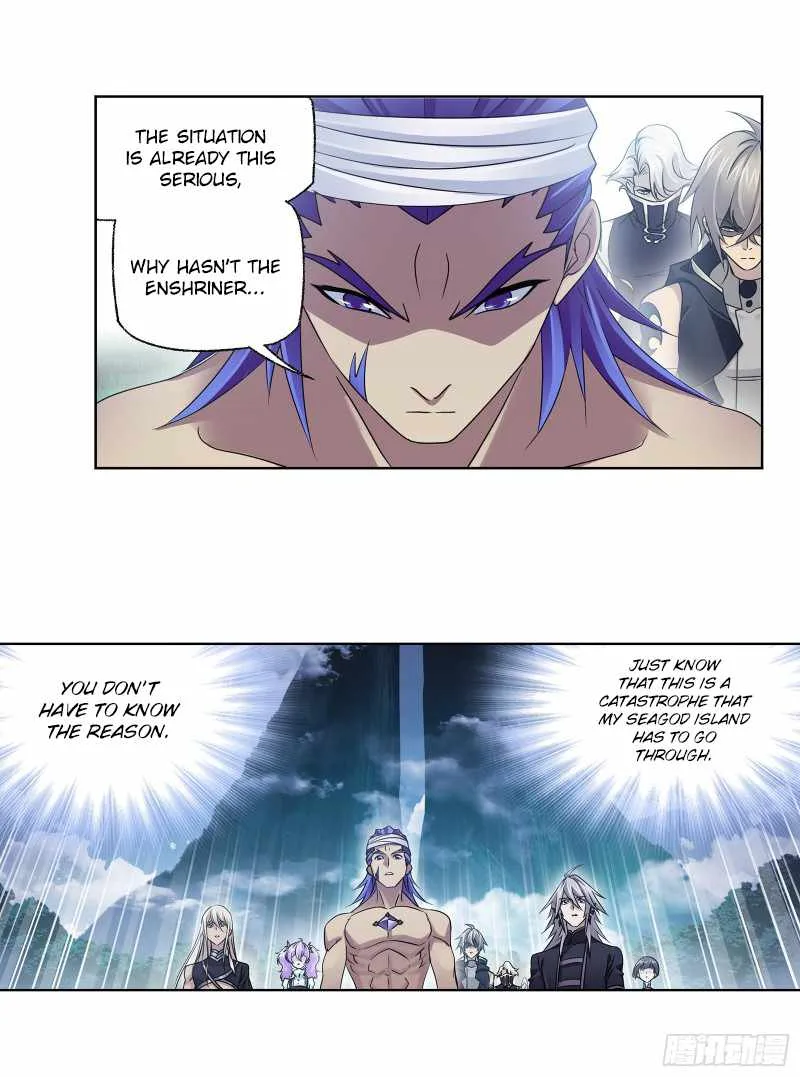Soul Land I Chapter 303 page 63