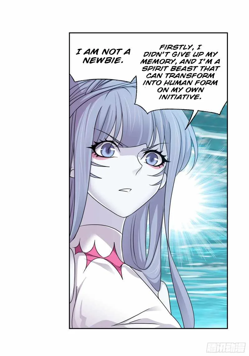 Soul Land I Chapter 303 page 49