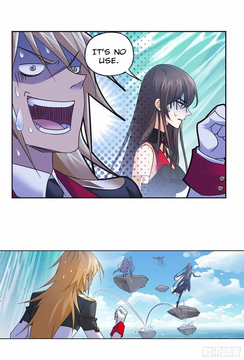Soul Land I Chapter 303 page 26