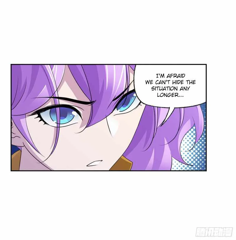 Soul Land I Chapter 303 page 10