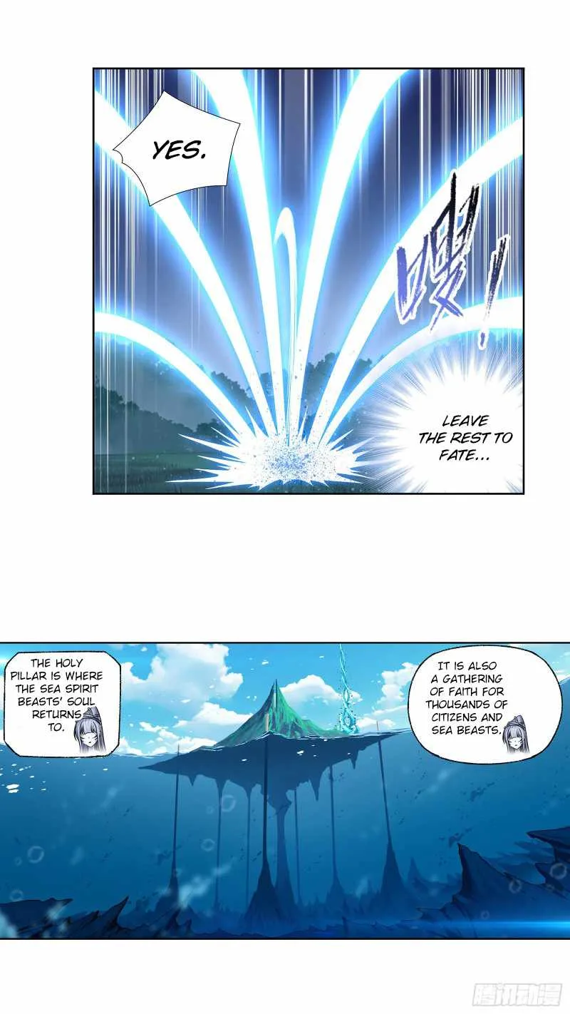 Soul Land I Chapter 303 page 65