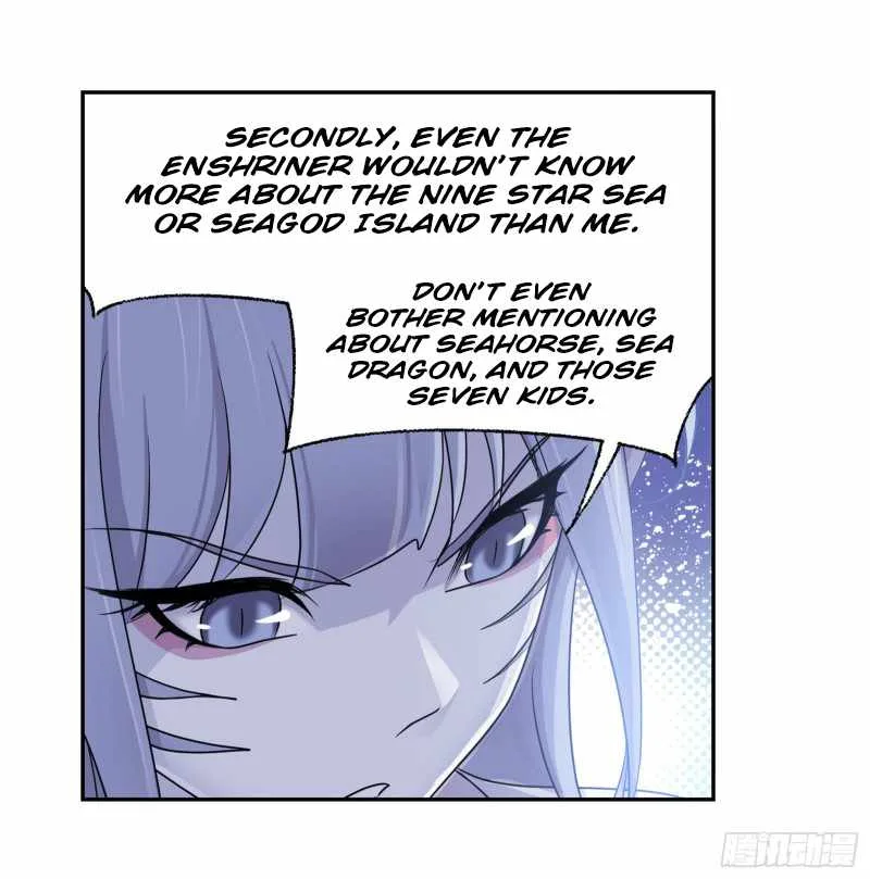 Soul Land I Chapter 303 page 50