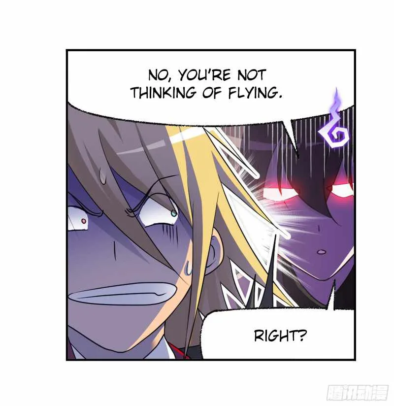 Soul Land I Chapter 303 page 20