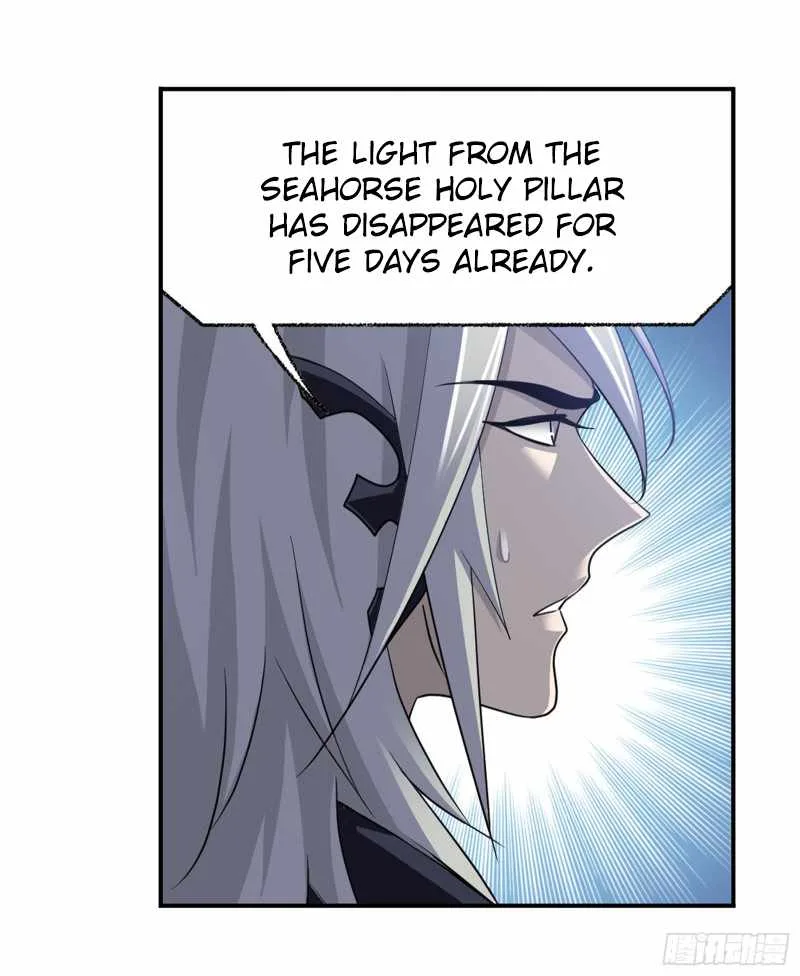 Soul Land I Chapter 303 page 8