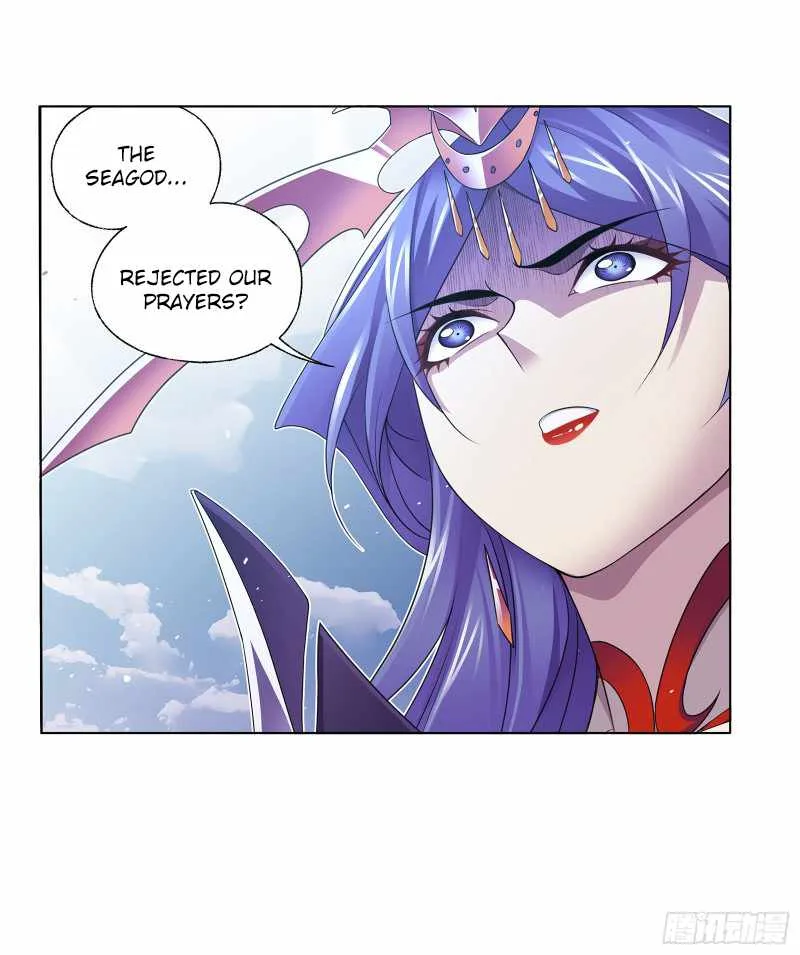 Soul Land I Chapter 303 page 79