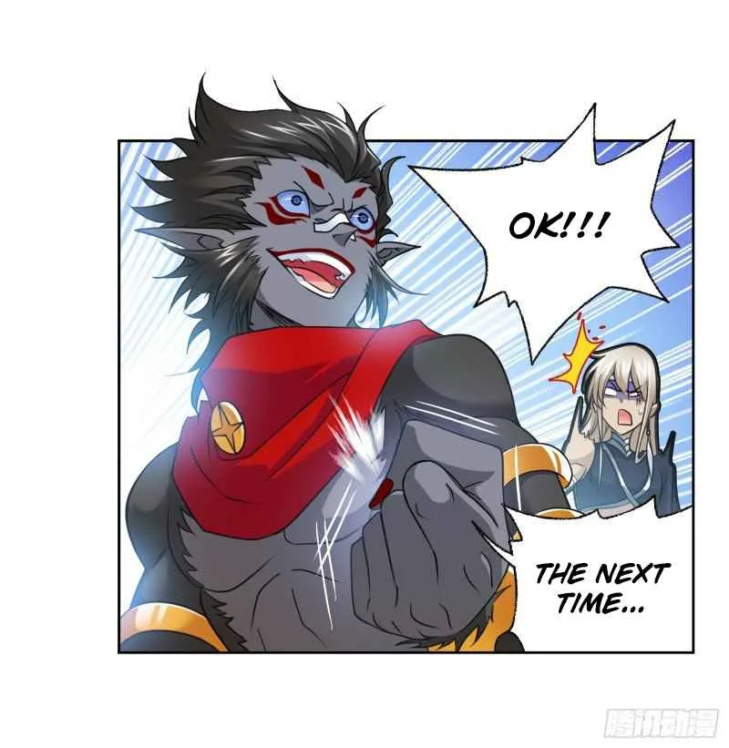 Soul Land I Chapter 302 page 23