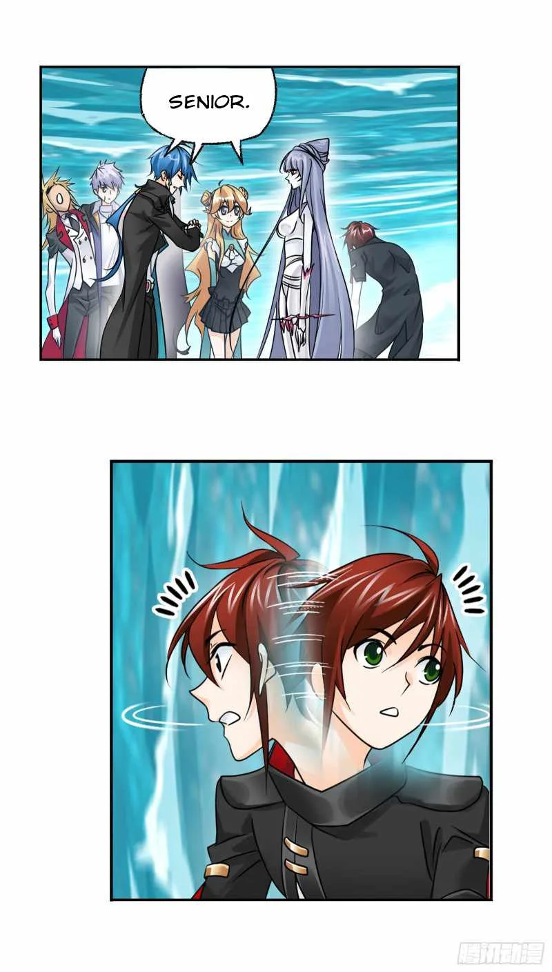 Soul Land I Chapter 303 page 44
