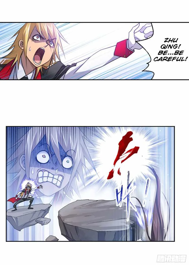Soul Land I Chapter 303 page 28