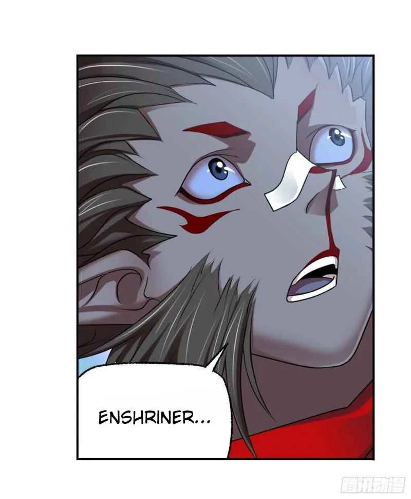 Soul Land I Chapter 302 page 19