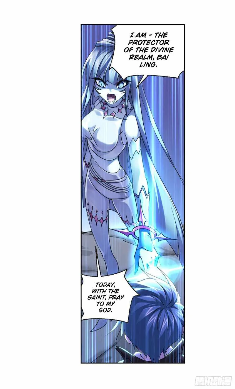 Soul Land I Chapter 303 page 70