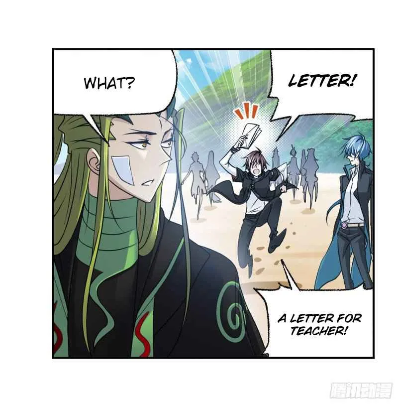 Soul Land I Chapter 302 page 49